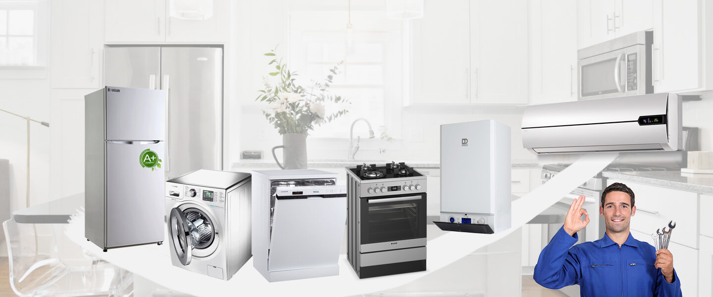 İvrindi Maytag Servisi